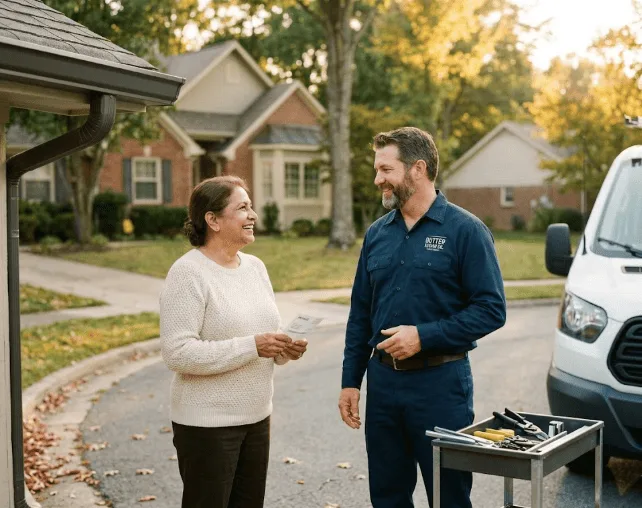 Gutter Repair Washington, PA FAQs
