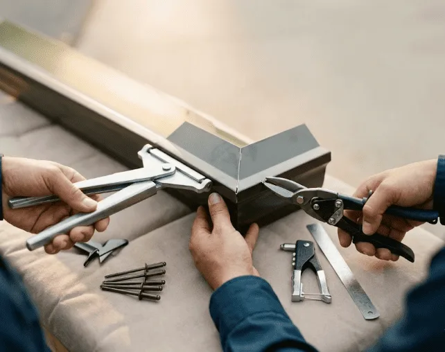 Why choose Gutter Repair in Washington, PA
